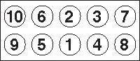 GOETZE 22-51111B