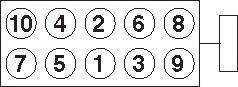 GOETZE 22-76012B