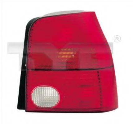 VW 6X0945112 Задній ліхтар