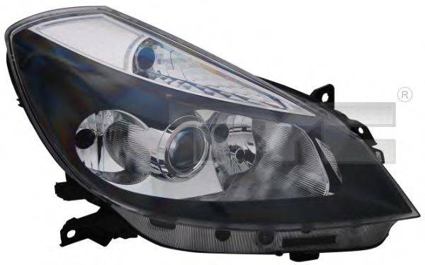 VALEO 043751 Основна фара