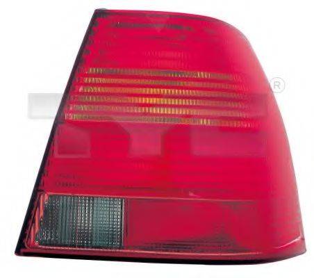 VW 1J5945111P Задній ліхтар