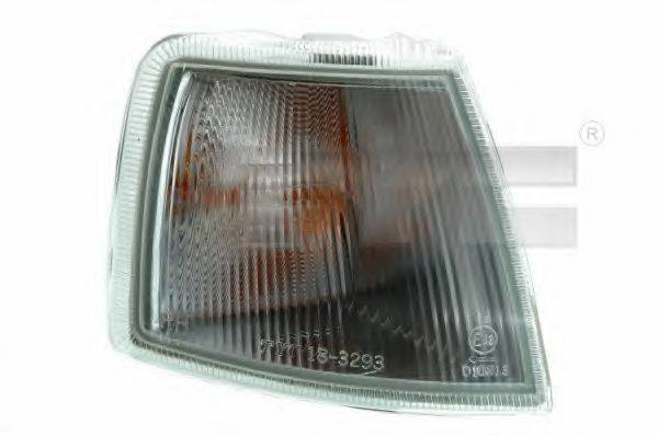 MAGNETI MARELLI 12581 Ліхтар покажчика повороту