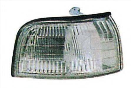 HONDA 34300-SM4-G01 габаритні вогні