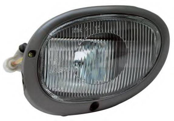 MITSUBISHI MB959995 Протитуманна фара