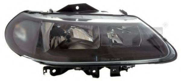SCHLIECKMANN R6049RIE-4T Основна фара