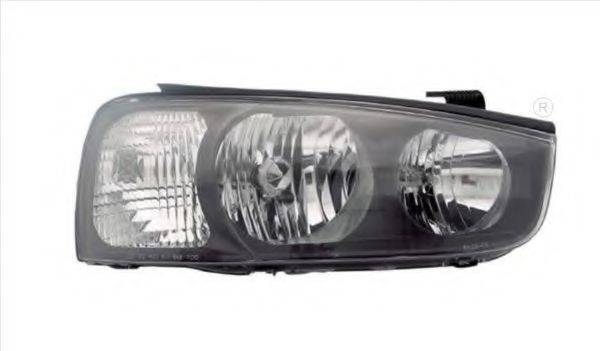 HYUNDAI 92102-2D110 Основна фара