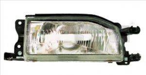 MAZDA 8FBC51040A Основна фара