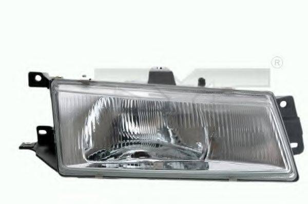ALKAR 2706620 Основна фара