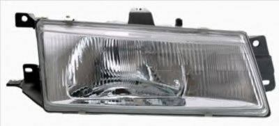 HYUNDAI 9210124300 Основна фара