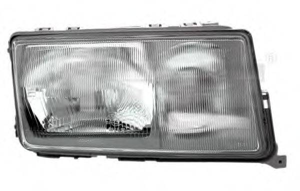 SCHLIECKMANN R3511RIP-2T Основна фара