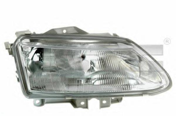 SCHLIECKMANN R6049RIE-1T Основна фара