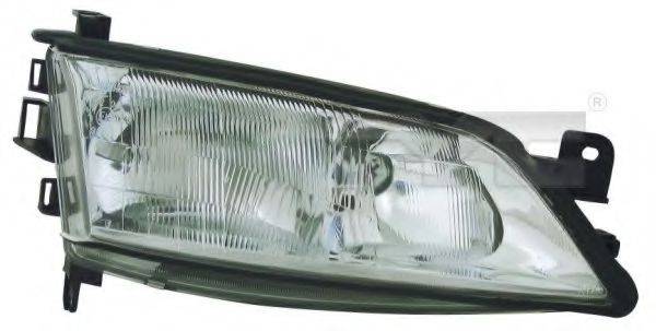 SCHLIECKMANN R5077RIE-4T Основна фара