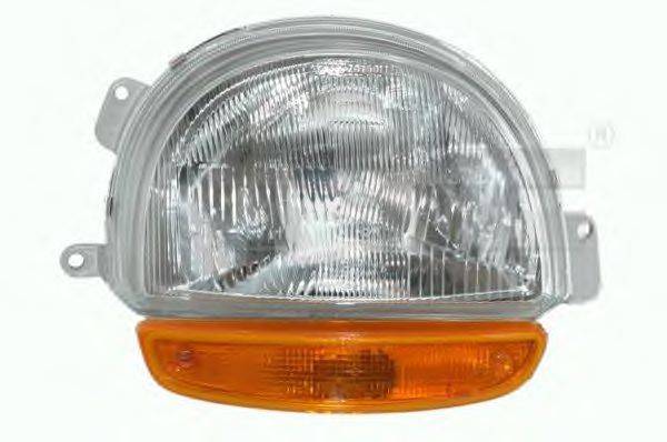 SCHLIECKMANN R6005RI-1T Основна фара