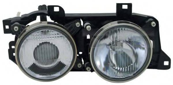 SCHLIECKMANN R0057RI-1T Основна фара