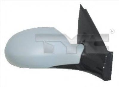 LORO 0511M06 Зовнішнє дзеркало