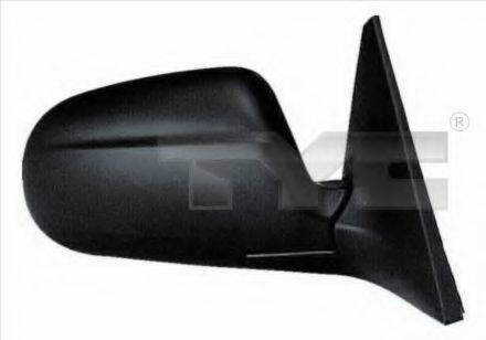 HAGUS 7808 Зовнішнє дзеркало