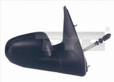 PRASCO R138 Зовнішнє дзеркало