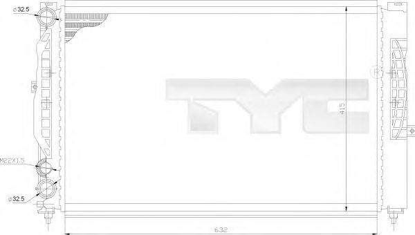 TYC 702-0011