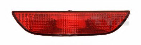 NISSAN 26850 9U00A Задній протитуманний ліхтар
