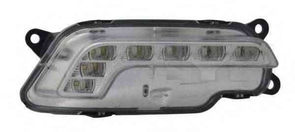 VALEO 044039 Фара денного освітлення