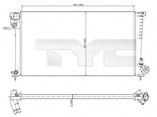 TYC 705-0001