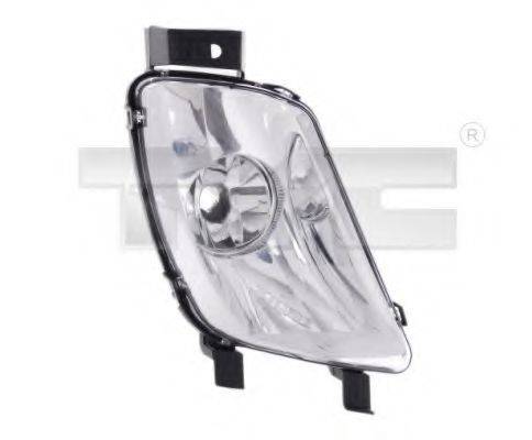 VALEO 043360 Протитуманна фара