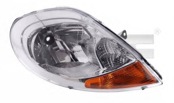 TYC 20-1099-05-2