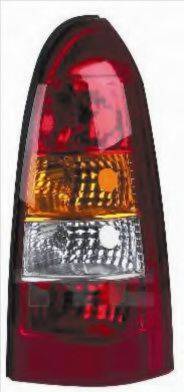 SCHLIECKMANN R5052LT-2T Задній ліхтар