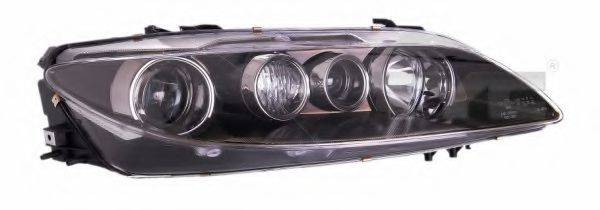 MAZDA GRYA-51-0K0B Основна фара