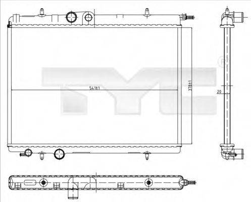 TYC 726-0007
