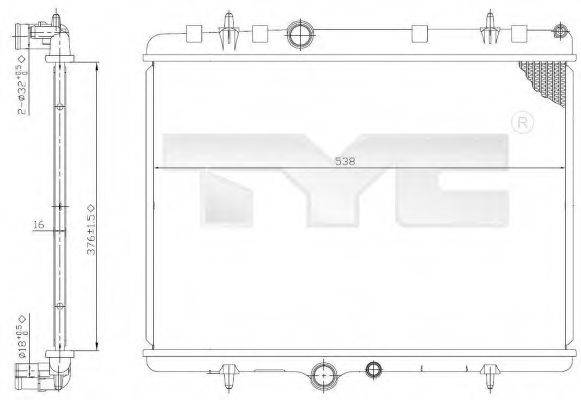 TYC 726-0011