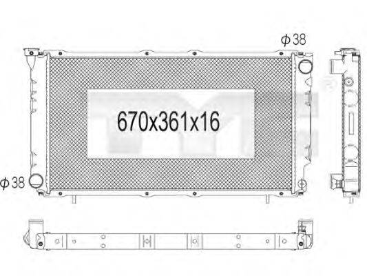 TYC 734-1002