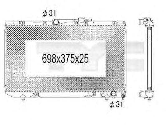 TYC 736-1027