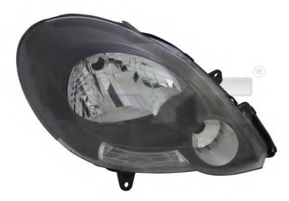 TYC 20-1400-25-2