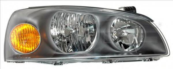 HYUNDAI 92101-2D500 Основна фара