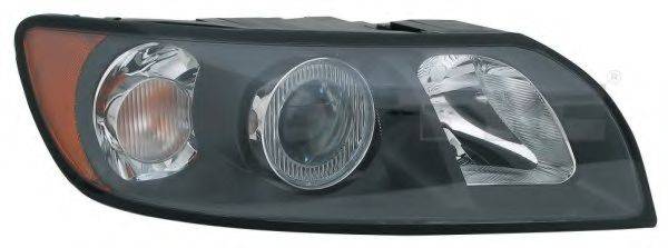 VOLVO 30698876 Основна фара