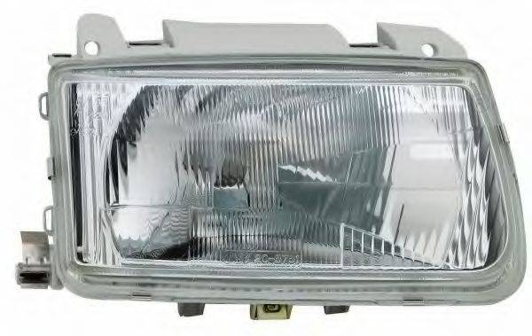 MAGNETI MARELLI 718121601631 Основна фара