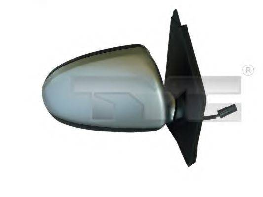 SMART 4518100316C22A Зовнішнє дзеркало