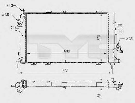 TYC 725-0028-R