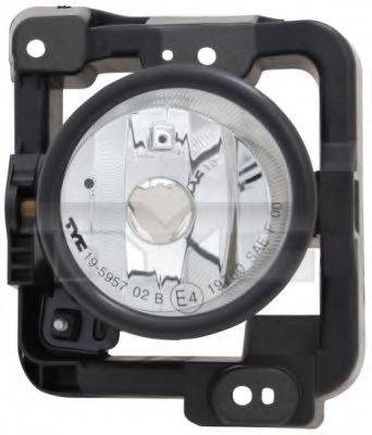 HONDA 04390-TL0-305 Протитуманна фара