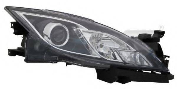 MAZDA GS1F-51-0K0E Основна фара