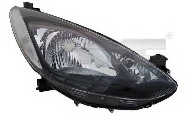 MAZDA DF71-51-0L0N Основна фара