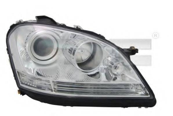 ALKAR 2751703 Основна фара