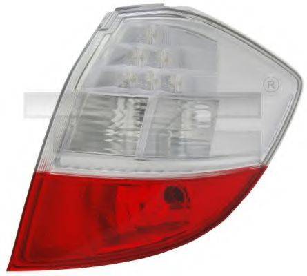 HONDA 33550-TF0-J01 Задній ліхтар
