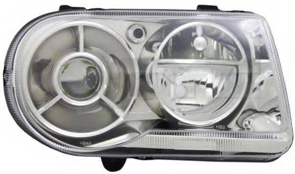 CHRYSLER 4805760AB Основна фара