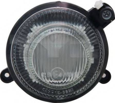 SMART 0002902V002 Протитуманна фара