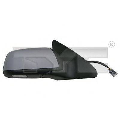 FORD 1373240 Зовнішнє дзеркало