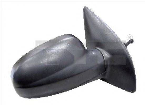 DAEWOO 96406187 Зовнішнє дзеркало