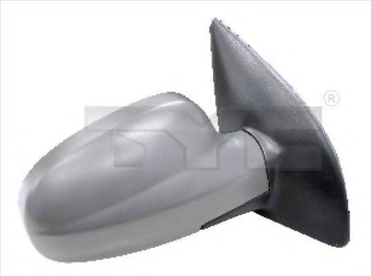DAEWOO 96600400 Зовнішнє дзеркало