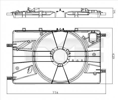 TYC 825-0018-1
